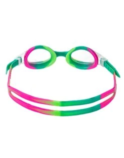Aquarapid Mako Kids Swimming Goggles 9 Aquarapid Mako Kids Swimming Goggles -Aqua Wear Shop aquarapid mako goggle fuchsia green 4