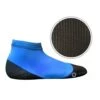 Aquashoe Neoprene Pool Socks - Royal Blue -Aqua Wear Shop aquashowblue