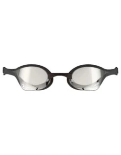 Arena Cobra Ultra Swipe Mirror Goggle -Aqua Wear Shop arena cobra ultra swipe mirror goggle silver black 2