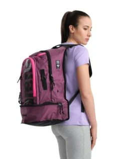 Arena Fastpack 3.0 Swim Bag - 40L 27 Arena Fastpack 3.0 Swim Bag - 40L -Aqua Wear Shop arena fastpack 3 11