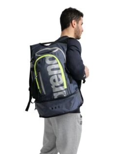 Arena Fastpack 3.0 Swim Bag - 40L 30 Arena Fastpack 3.0 Swim Bag - 40L -Aqua Wear Shop arena fastpack 3 2