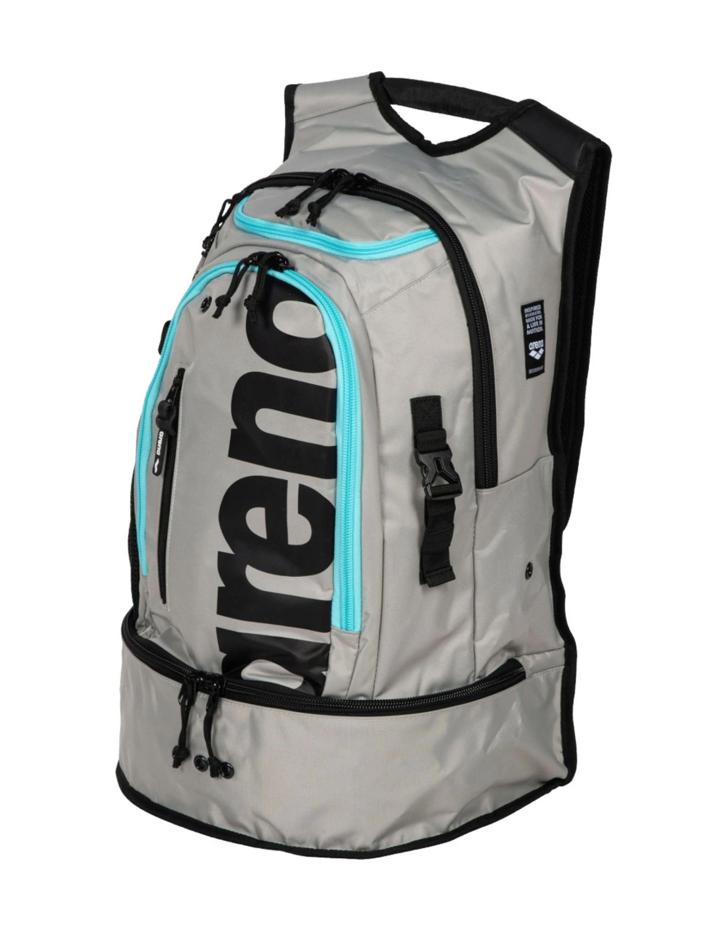 Arena Fastpack 3.0 Swim Bag - 40L 16 Arena Fastpack 3.0 Swim Bag - 40L - Image 14