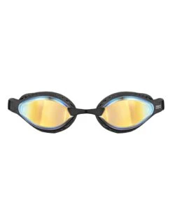 Arena Airspeed Mirror Swim Goggle -Aqua Wear Shop arena sirspeed mirror swim goggle copper lens 4