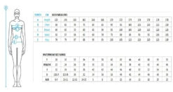 Arena Kikko Pro V Back Graphic Swimsuit - Green Lake/Navy -Aqua Wear Shop arena womens size guide Kikko Pro V Back Graphic Swimsuit Green Navy