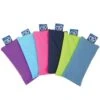 Fitness-Mad Organic Cotton Eye Pillows 1 Fitness-Mad Organic Cotton Eye Pillows -Aqua Wear Shop eyepillowsfm