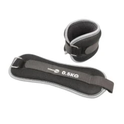 Fitness-Mad Neoprene Wrist & Ankle Weights -Aqua Wear Shop fankleb1 3