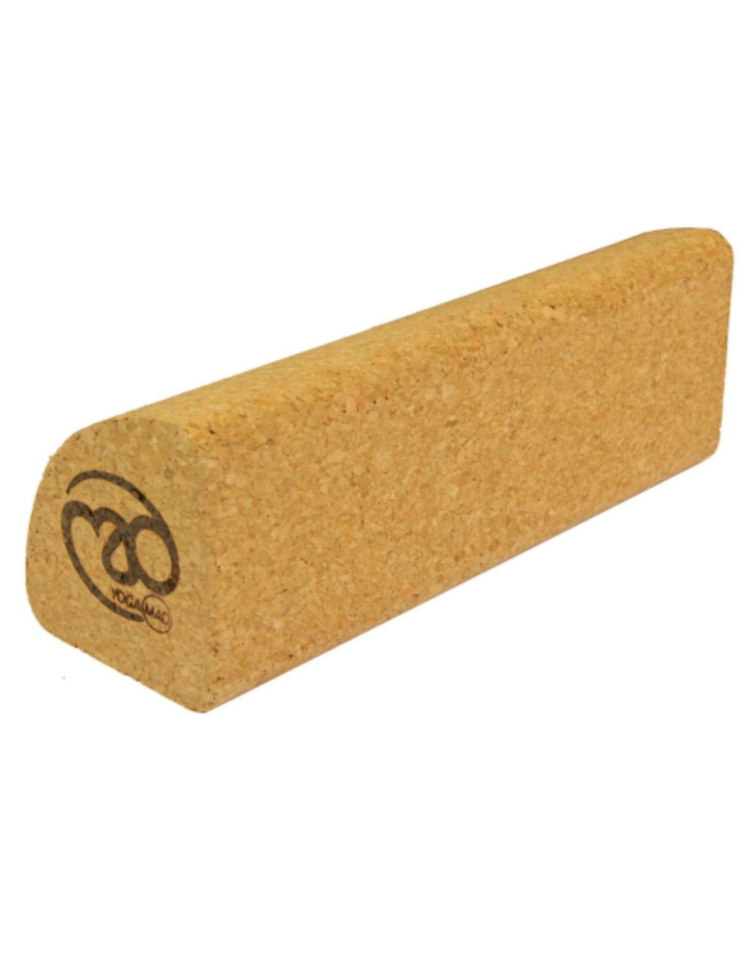Fitness-Mad Cork Quarter Block 3 Fitness-Mad Cork Quarter Block