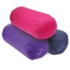 Fitness-Mad OM Buckwheat Bolster -Aqua Wear Shop fitness mad om buckwheat bolster