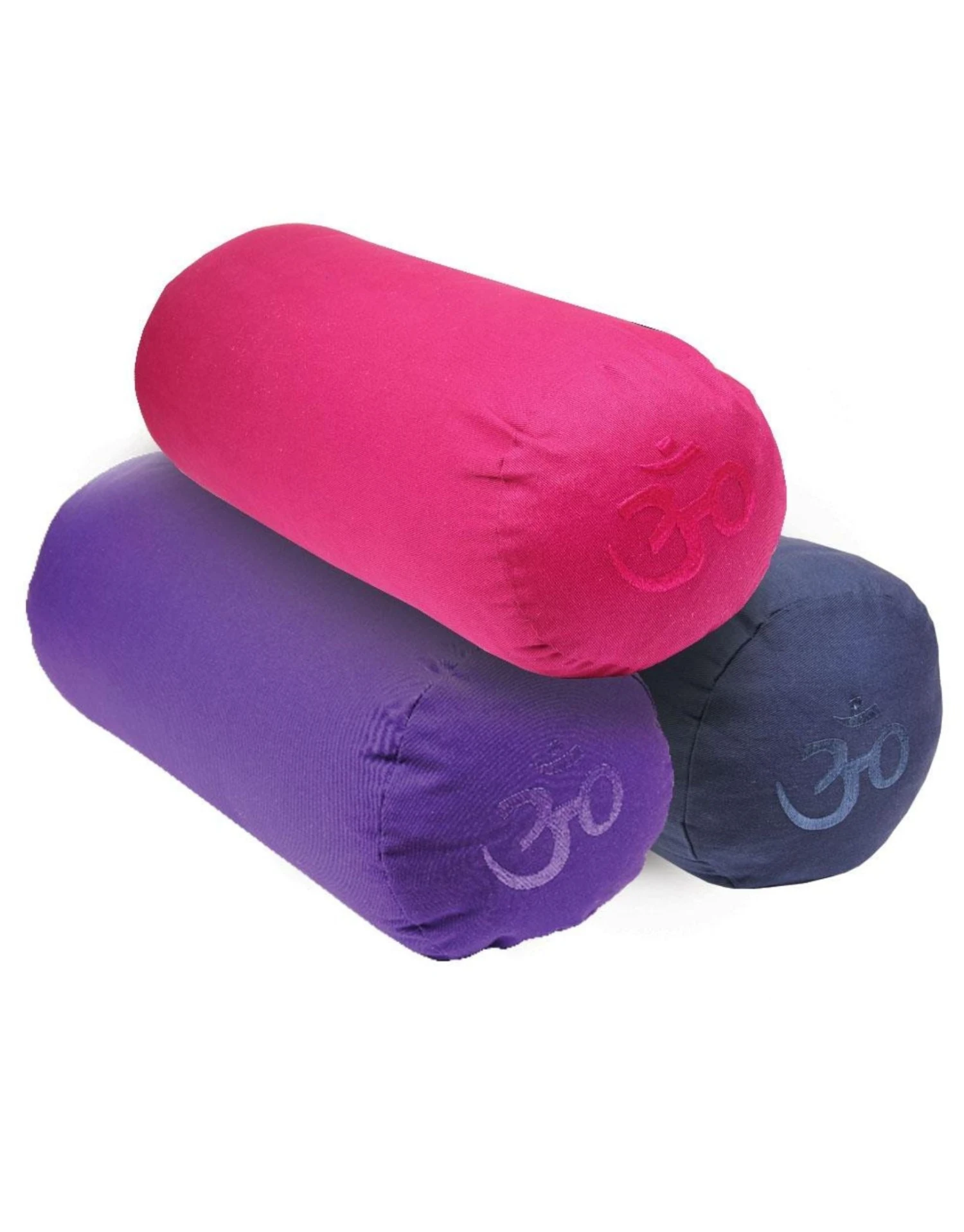 Fitness-Mad OM Buckwheat Bolster 3 Fitness-Mad OM Buckwheat Bolster