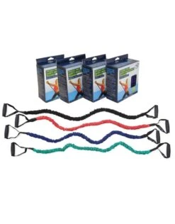 Fitness-Mad Studio Pro Safety Resistance Trainers