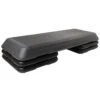 Fitness-Mad Fitness Mad Studio Quality Aerobic Step - Adjustable Height Stepper -Aqua Wear Shop fitness mad stepper