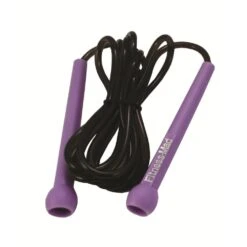 Fitness-Mad Studio Pro Speed Ropes - 3 Sizes Available -Aqua Wear Shop fitness mad studio pro speed rope purple