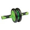 Fitness-Mad Duo Ab Wheel -Aqua Wear Shop fitnessmadadwheel