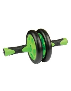 Fitness-Mad Duo Ab Wheel