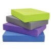 Fitness-Mad Full Yoga Block 2 Fitness-Mad Full Yoga Block -Aqua Wear Shop fitnessmadfullyogablocks