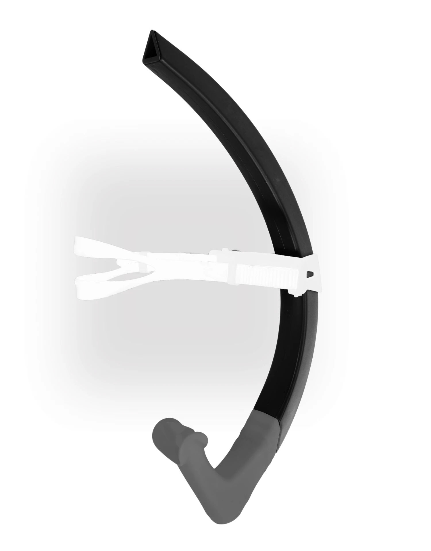 AQUA SPHERE Focus Snorkel - Regular Fit 4 AQUA SPHERE Focus Snorkel - Regular Fit - Image 2