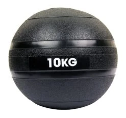 Fitness-Mad Slam Balls - Black -Aqua Wear Shop fslam10
