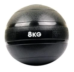 Fitness-Mad Slam Balls - Black -Aqua Wear Shop fslam8