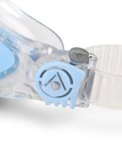 AQUA SPHERE Kayenne Small Fit Goggle - Clear Lens 19 AQUA SPHERE Kayenne Small Fit Goggle - Clear Lens -Aqua Wear Shop kayennesmallfitgogglebluetint 1