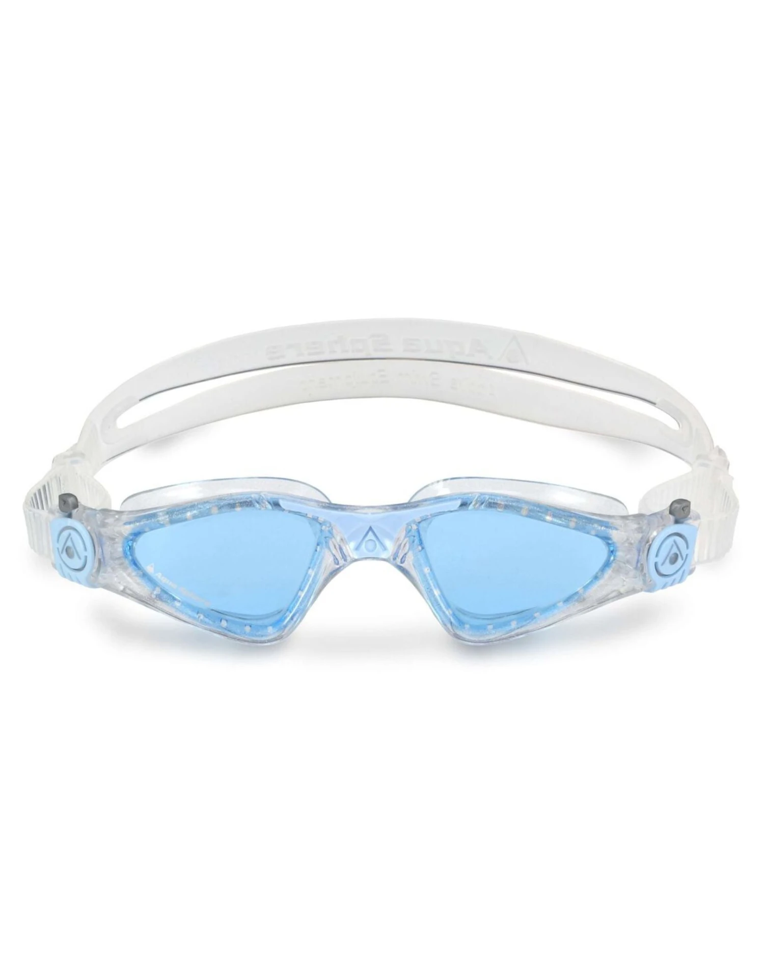 AQUA SPHERE Kayenne Small Fit Goggle - Clear Lens 11 AQUA SPHERE Kayenne Small Fit Goggle - Clear Lens - Image 9