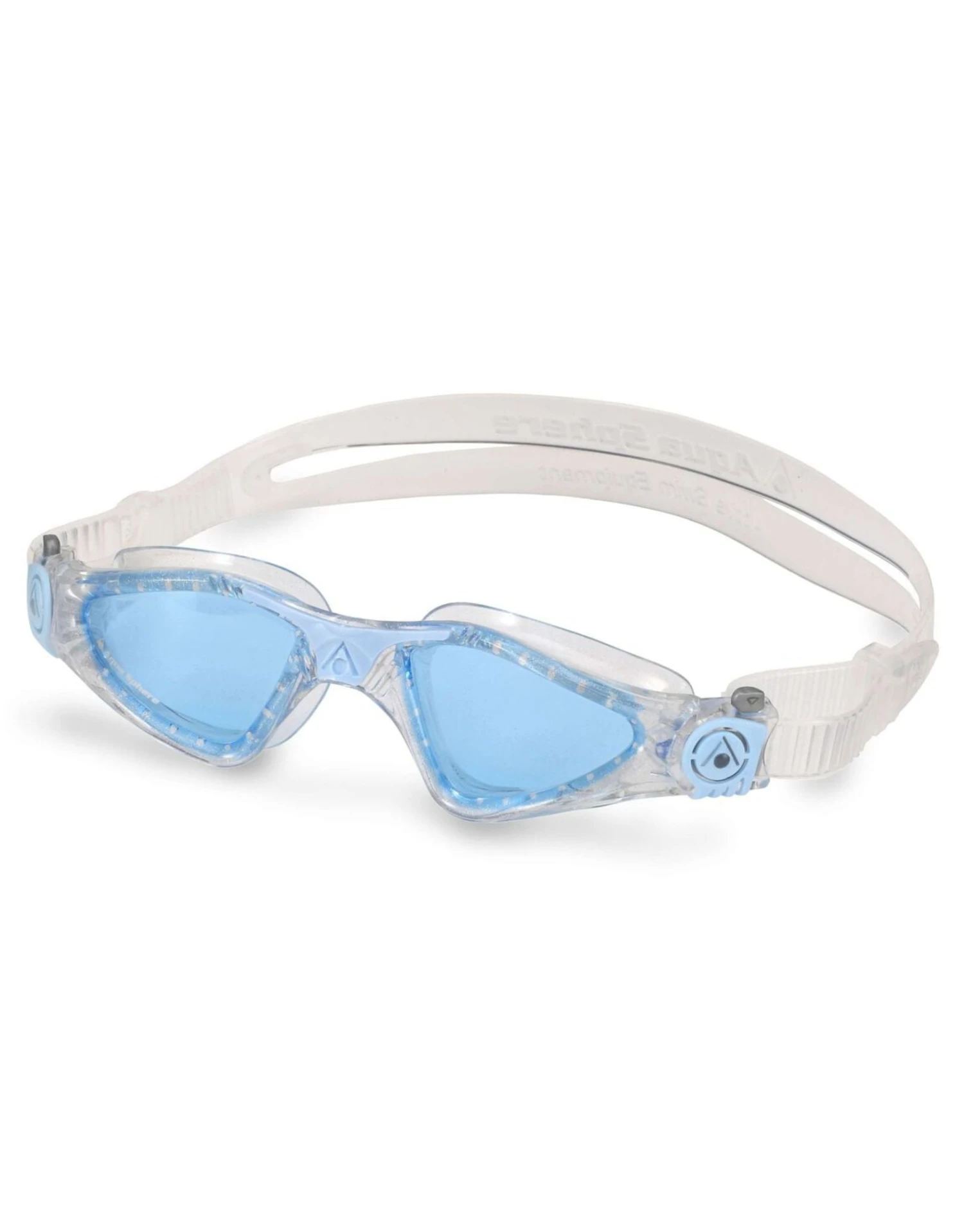 AQUA SPHERE Kayenne Small Fit Goggle - Clear Lens 9 AQUA SPHERE Kayenne Small Fit Goggle - Clear Lens - Image 7