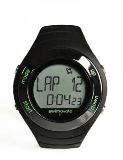 Download Clip For PoolMateLive Watch -Aqua Wear Shop livewithlapcount 1