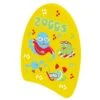Zoggs Zoggy Mini Swim Kickboard - Yellow 2 Zoggs Zoggy Mini Swim Kickboard - Yellow -Aqua Wear Shop miniswimkickboard