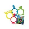 BeCo Monster Dive Rings 4 Pack -Aqua Wear Shop monsterdiverings