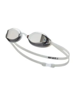 Nike Legacy Mirrored Womens Swim Goggle 14 Nike Legacy Mirrored Womens Swim Goggle -Aqua Wear Shop nike legacy mirrored womens goggle white