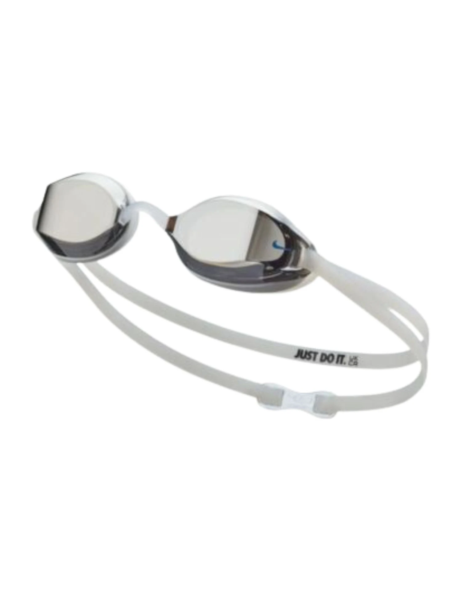 Nike Legacy Mirrored Womens Swim Goggle 8 Nike Legacy Mirrored Womens Swim Goggle - Image 6