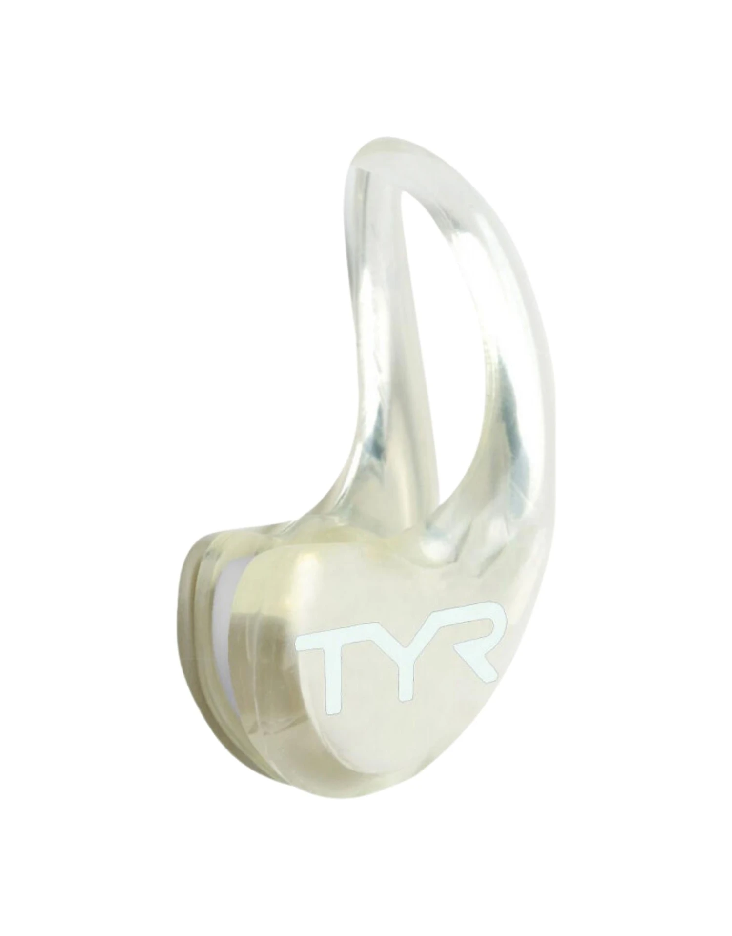 TYR Ergo Swim Nose Clip 3 TYR Ergo Swim Nose Clip