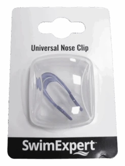 Unisex Swim Nose Clip - Grey 7 Unisex Swim Nose Clip - Grey -Aqua Wear Shop picture1 1 5