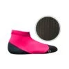Aquashoe Neoprene Pool Socks - Pink 2 Aquashoe Neoprene Pool Socks - Pink -Aqua Wear Shop poolsockspink
