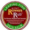 Rowers Rub 60ml / 60g Tin -Aqua Wear Shop rowersrub