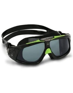 AQUA SPHERE Seal 2.0 Mask - Tinted Lens 11 AQUA SPHERE Seal 2.0 Mask - Tinted Lens -Aqua Wear Shop seal2.0maskblackgreen