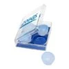 Zoggs Silicone Ear Plugs - Clear