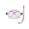 BeCo Swimming Mask & Snorkel Set For Children 4+ Years