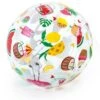 Holiday Printed Beach Ball -Aqua Wear Shop swimexpert holiday print beach ball 1