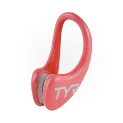 TYR Ergo Swim Nose Clip 7 TYR Ergo Swim Nose Clip -Aqua Wear Shop tyr zacisk na nos ergo swimclip pink