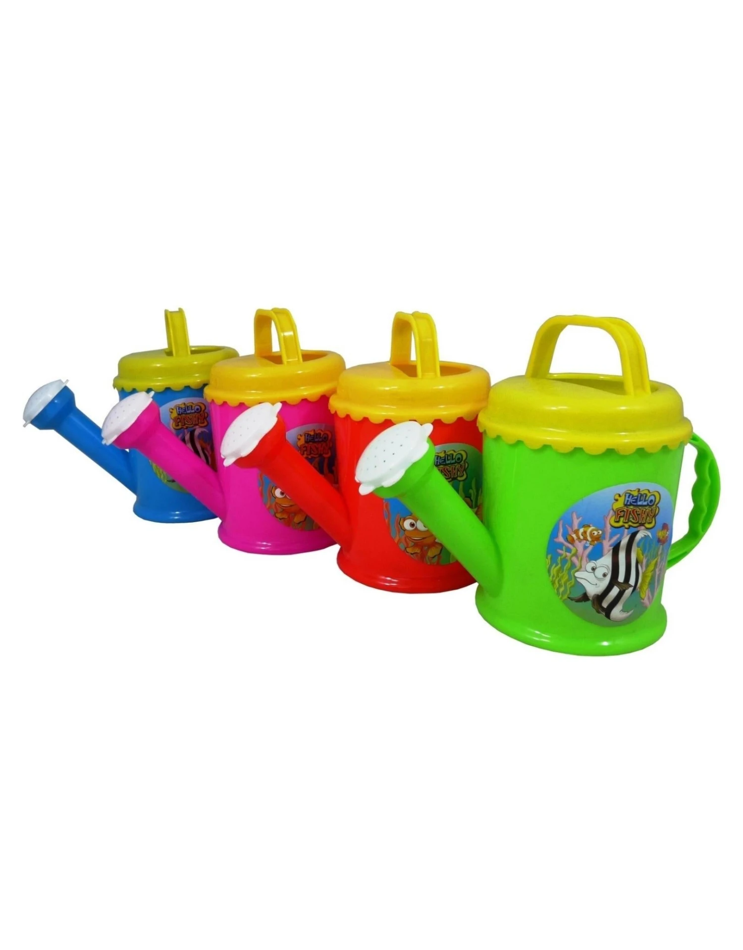 Children's Fun Watering Can 3 Children's Fun Watering Can