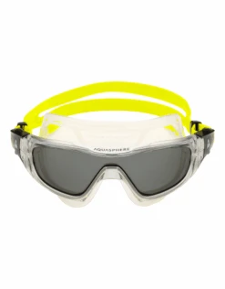 AQUA SPHERE Vista Pro Mask -Aqua Wear Shop yellowvistapro 2