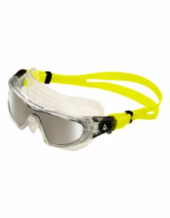 AQUA SPHERE Vista Pro Mask -Aqua Wear Shop yellowvistapro 3