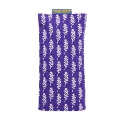 Fitness-Mad Patterned Yoga Eye Pillow 19 Fitness-Mad Patterned Yoga Eye Pillow -Aqua Wear Shop yeyepop pur 1