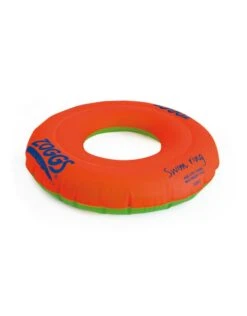 Zoggs Swim Ring - Orange/Green